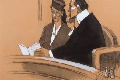 L'escarcelle du spectateur