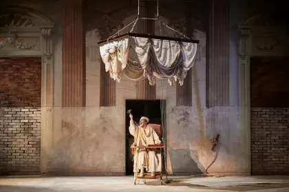 Le Malade imaginaire