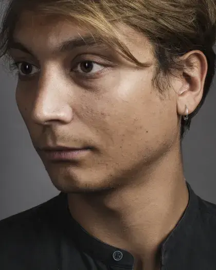 Aksel Carrez