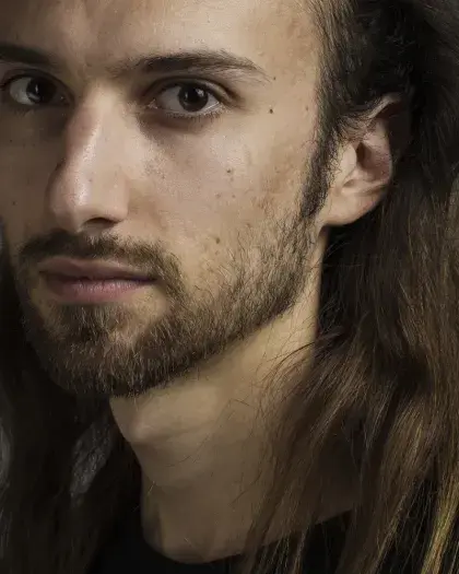 Aurélien Hamard-Padis