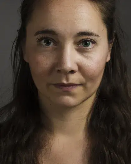 Salomé Benchimol