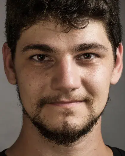 Alexandre Schorderet