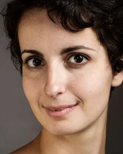 Zoé Pautet