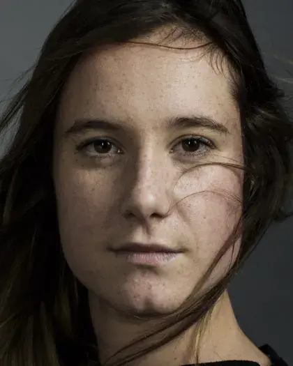 Léa Schweitzer