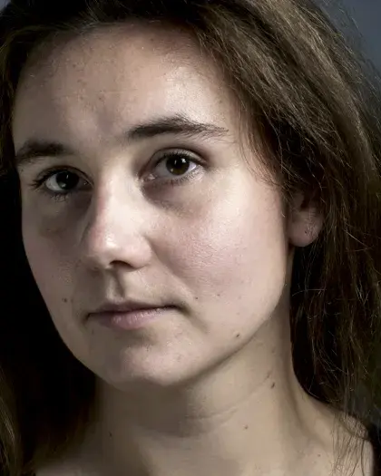 Noémie Pasteger