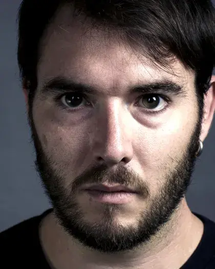 Peio Berterretche