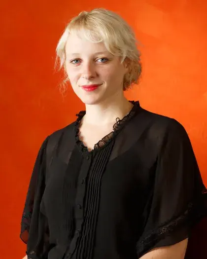 Carine Goron