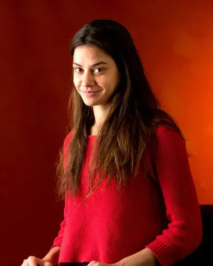 Charlotte Fermand