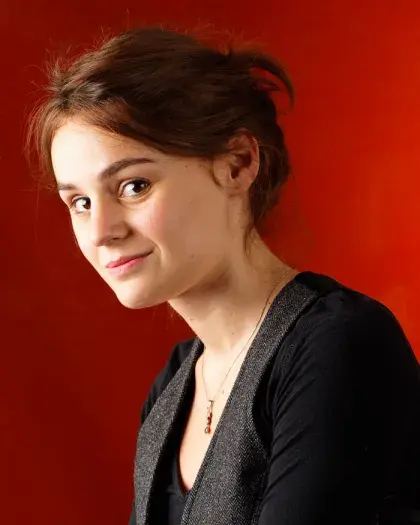 Émilie Prevosteau