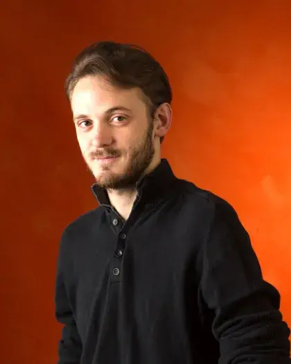 Ewen Crovella