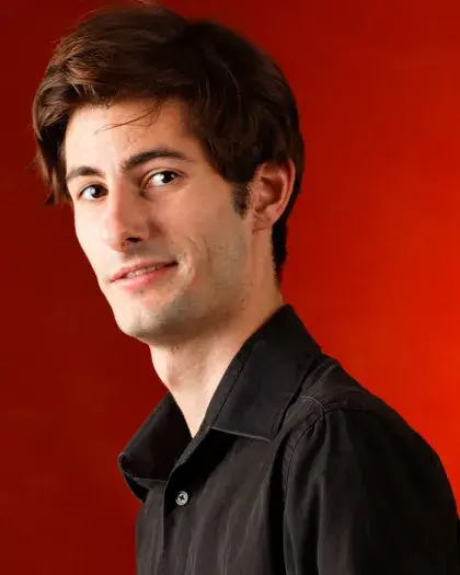 Guillaume Mika