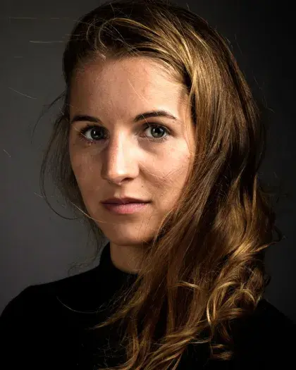Penelope Avril