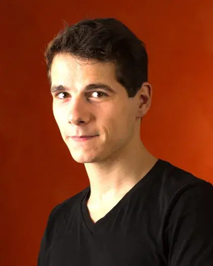 Thomas Guené