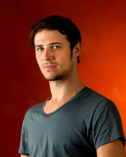 Valentin Rolland