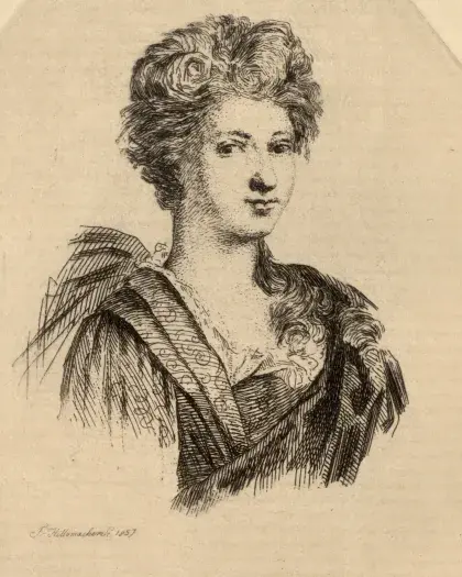 Catherine de Brie