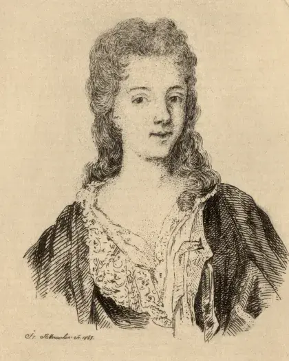 Armande Béjart