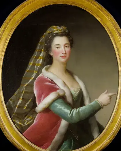 mademoiselle de champmesle