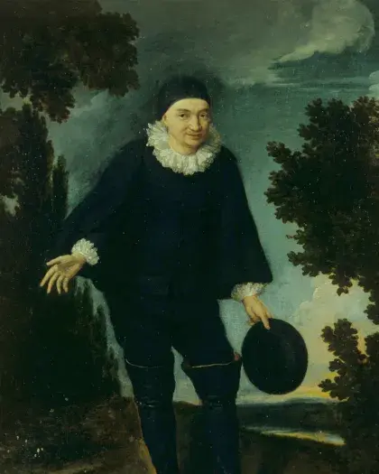 raymond poisson