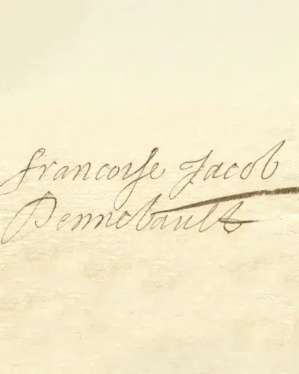 mademoiselle dennebaut