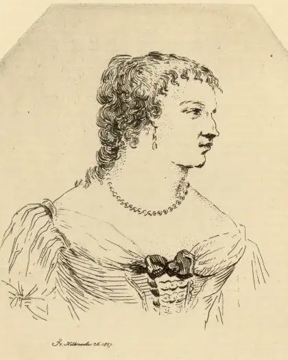 Mademoiselle Beaubour