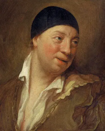 Paul Poisson