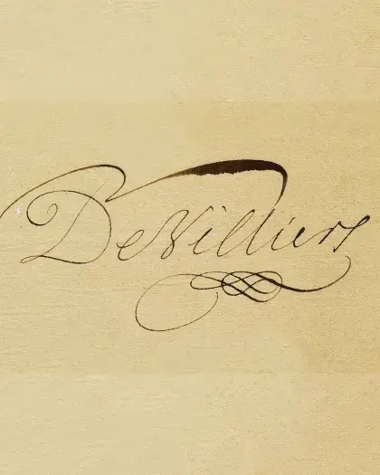 De Villiers