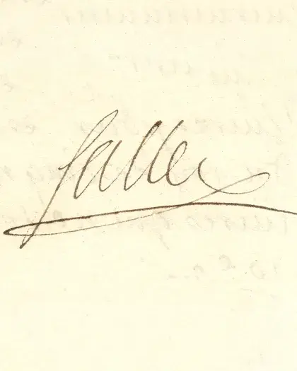Sallé