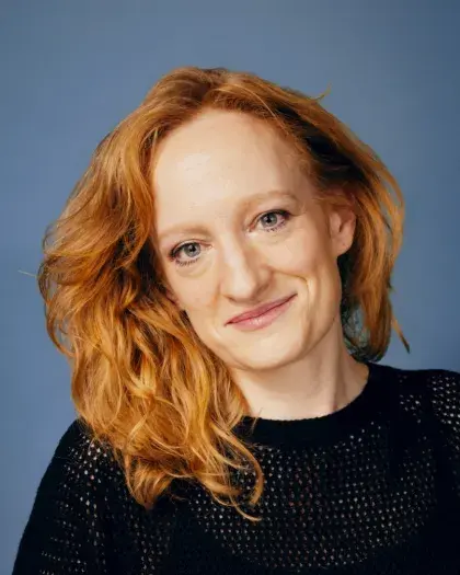 Aymeline Alix