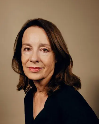 clotilde de bayser