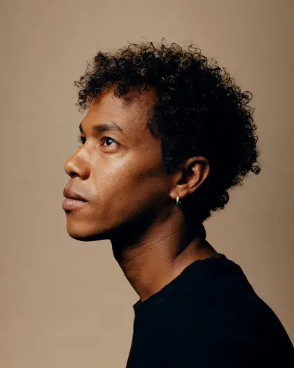 gael kamilindi