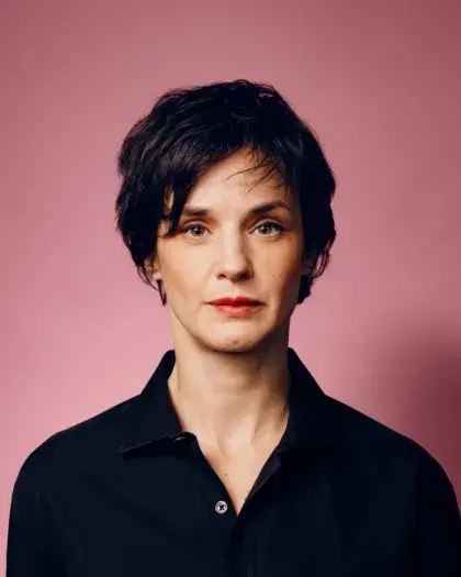 Jennifer Decker