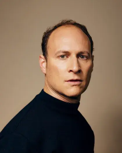 Noam Morgensztern