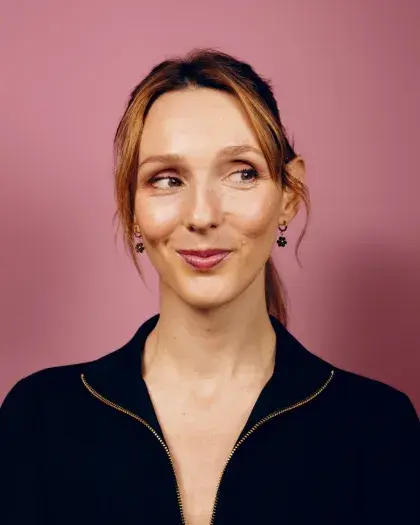 Pauline Clément