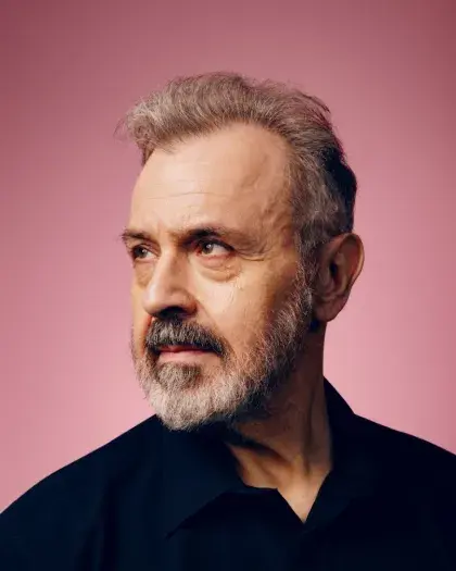 serge bagdassarian