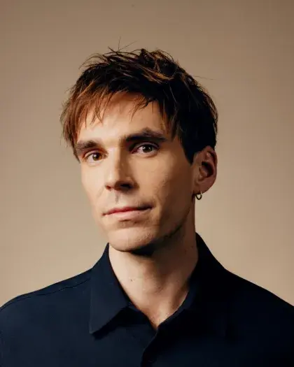 Yoann Gasiorowski