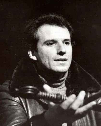 francois beaulieu
