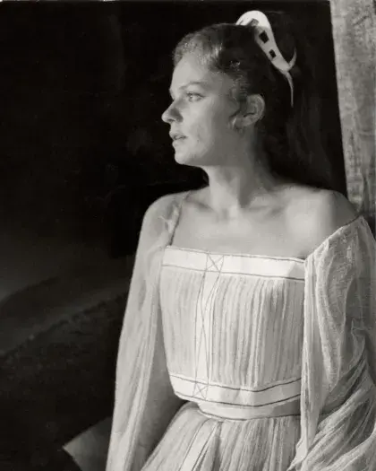 catherine ferran