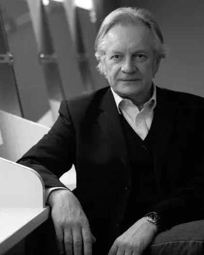 Andrzej Seweryn