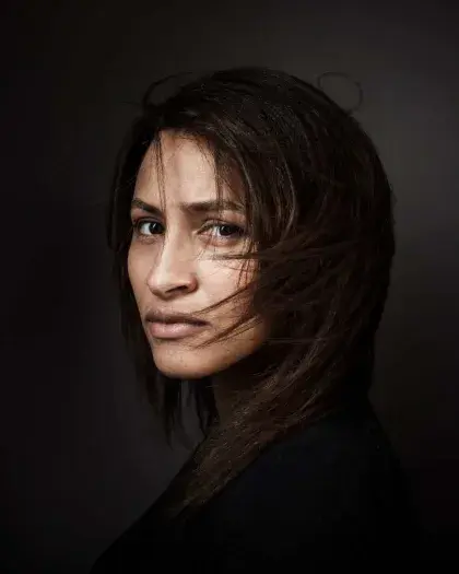 leonie simaga