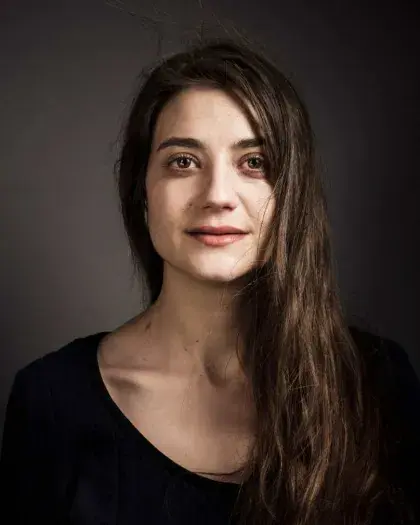 georgia sciallet