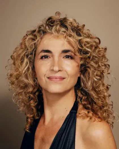 Johanna Nizard