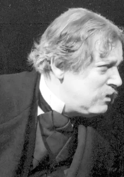 Roland Bertin