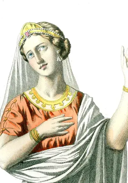 Bérénice de Racine sur France Culture