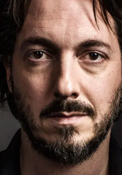 Guillaume Gallienne / Proust