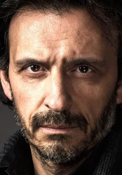Laurent Natrella / Daniel Pennac