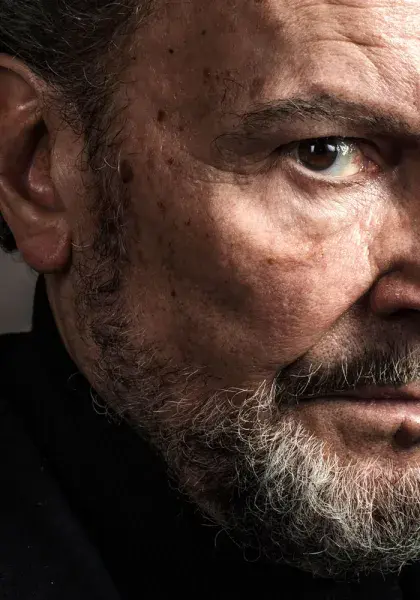 Michel Favory