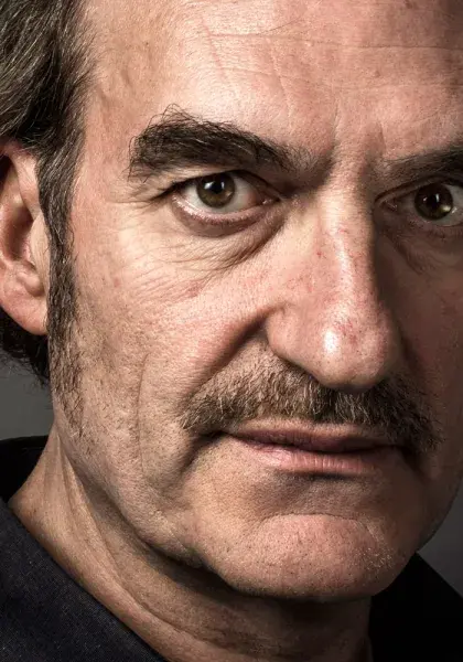 Michel Vuillermoz / Honoré de Balzac