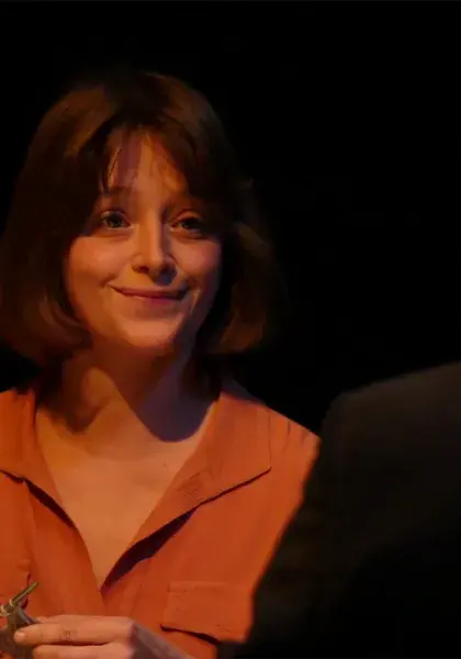 L’École des femmes