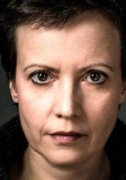 Véronique Vella / Lucette-Marie Sagnières