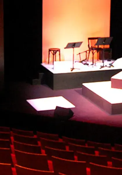 Bureau des lecteurs